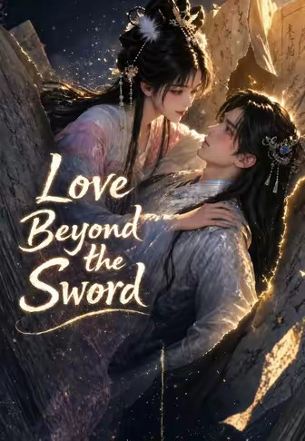 Love Beyond the Sword