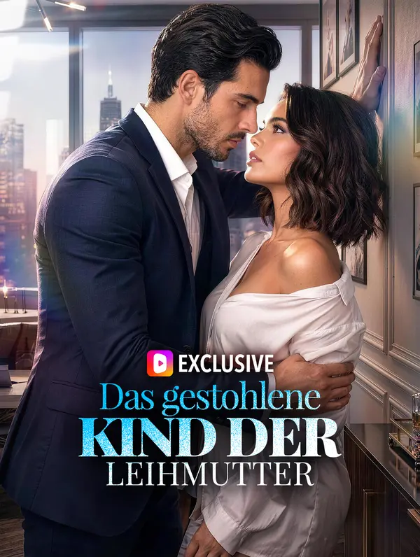 Das gestohlene Kind der Leihmutter(Synchron)