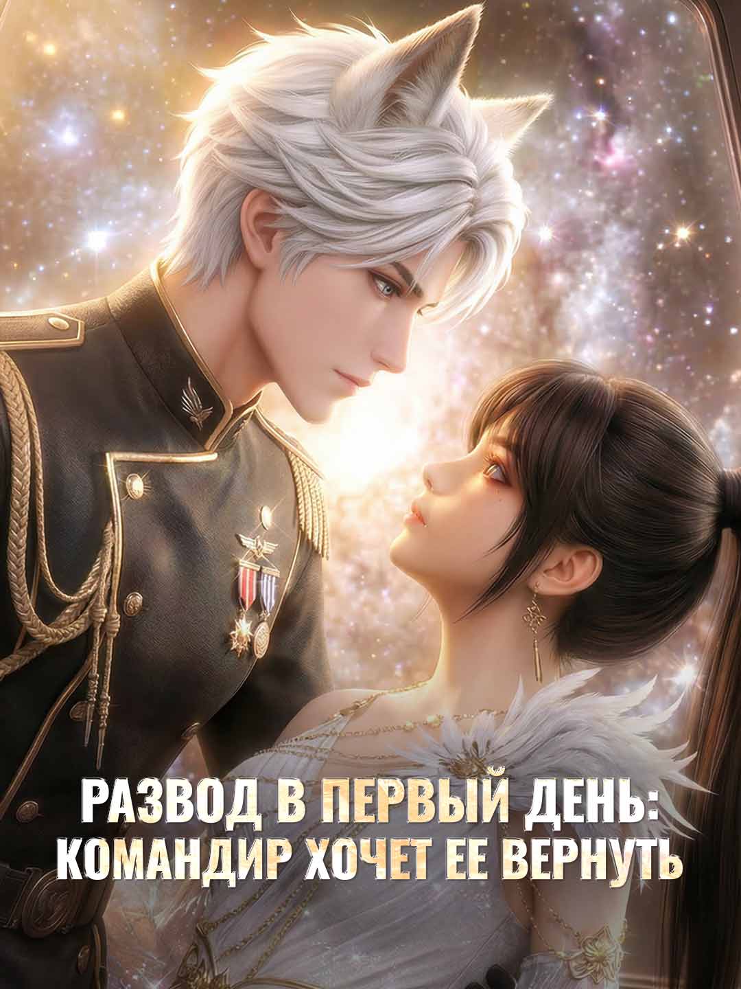 Развод в первый день: командир хочет ее вернуть