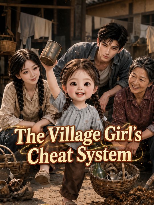 The Village Girl's Cheat System