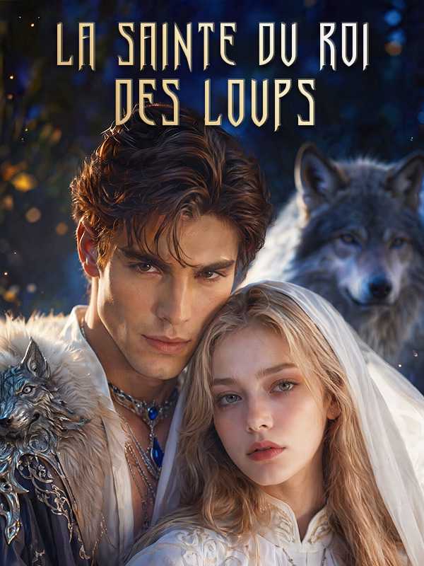 La sainte du roi des loups