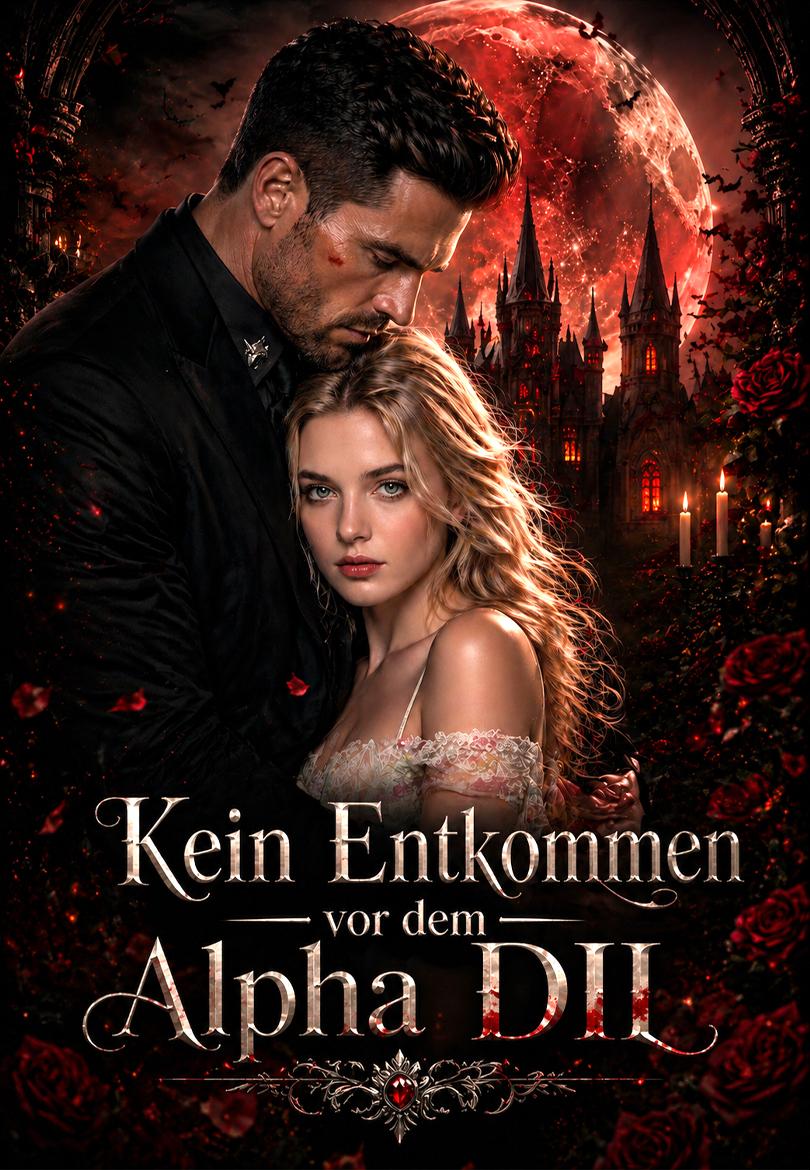 Kein Entkommen vor dem Alpha DIL