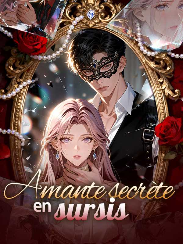 Amante secrète en sursis