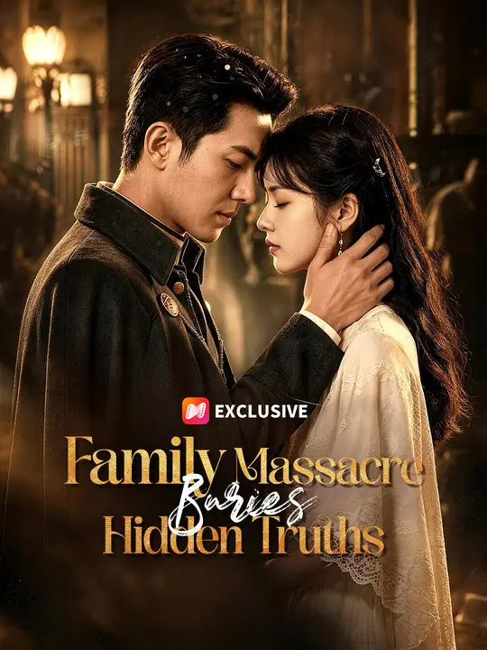 Family Massacre Buries Hidden Truths