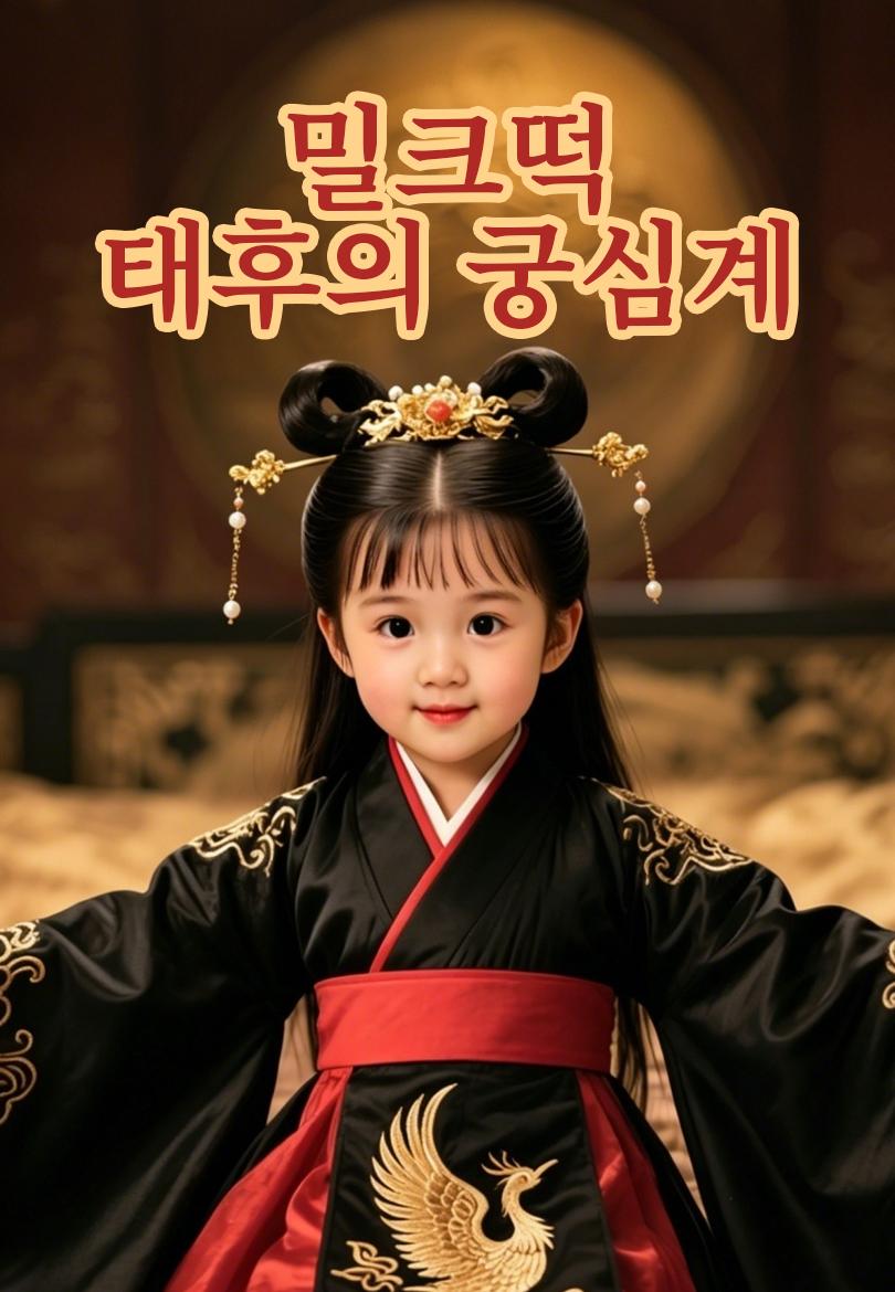 대비의 내통