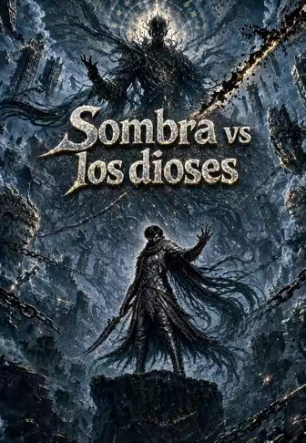 Sombra vs los dioses
