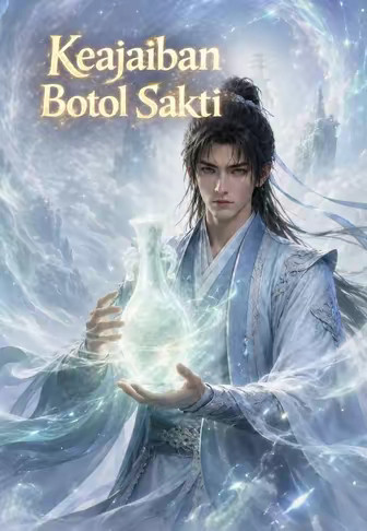 Keajaiban Botol Sakti