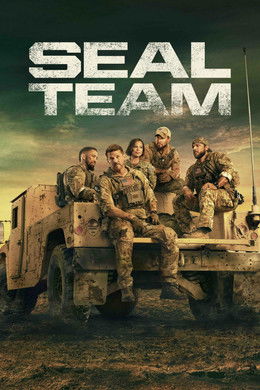 SEAL Team [Indonesian] S6 (2022)