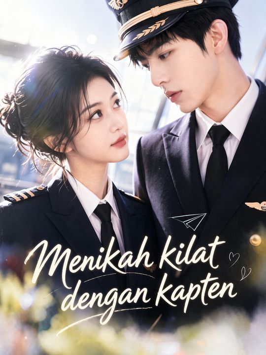 Menikah kilat dengan kapten