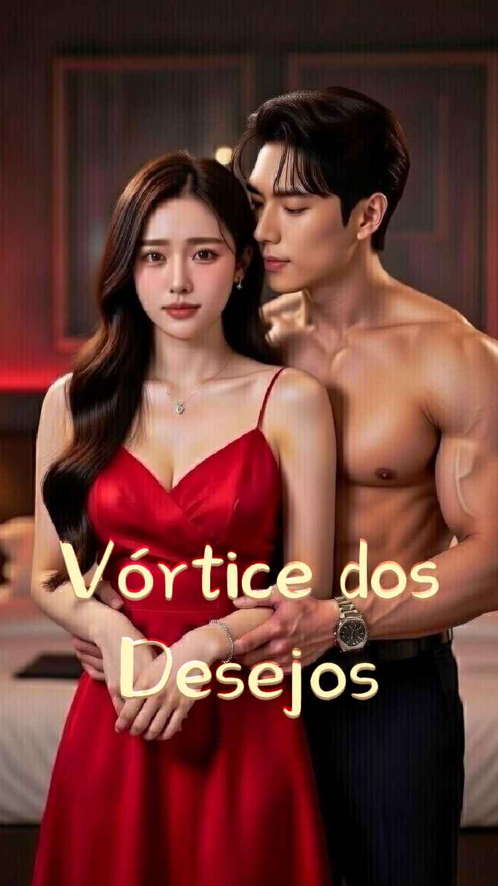 O Redemoinho do Desejo