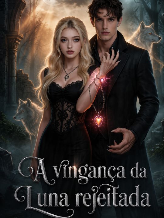 A vingança da Luna rejeitada