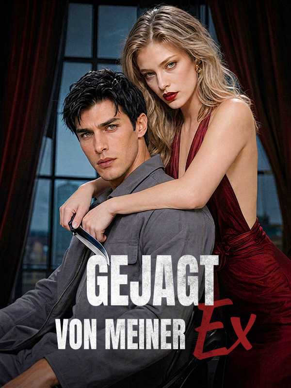 Gejagt von meiner Ex