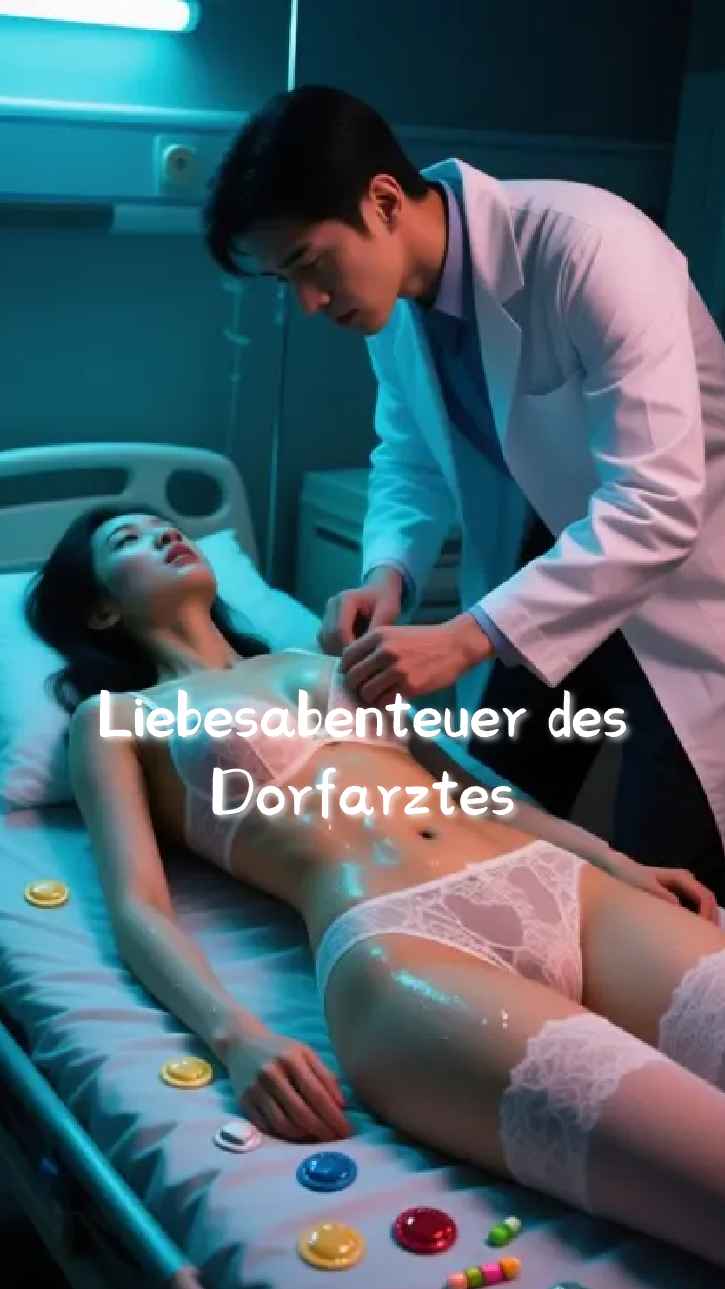 Romantische Abenteuer des Dorfarztes