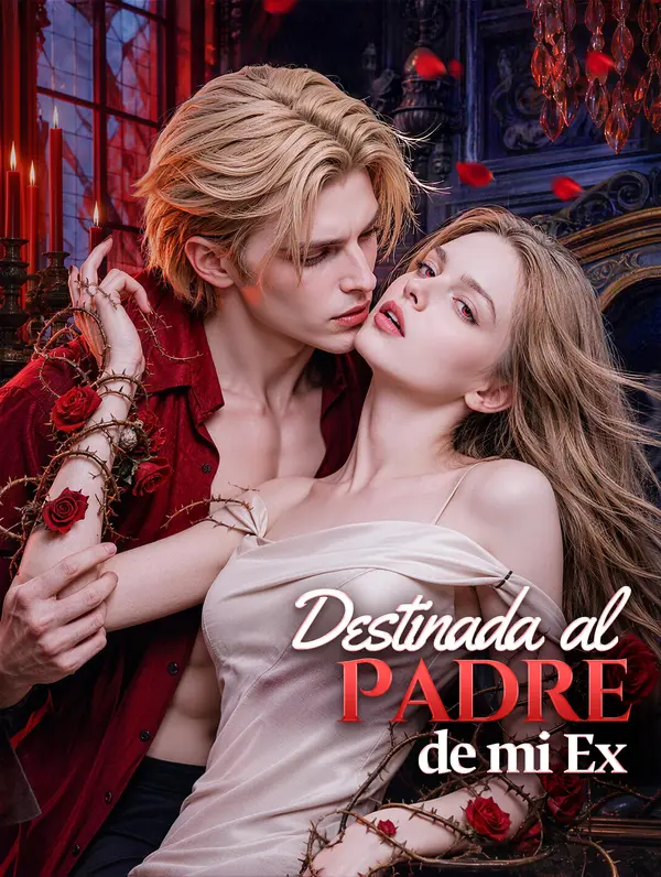 Destinada al Padre de mi Ex