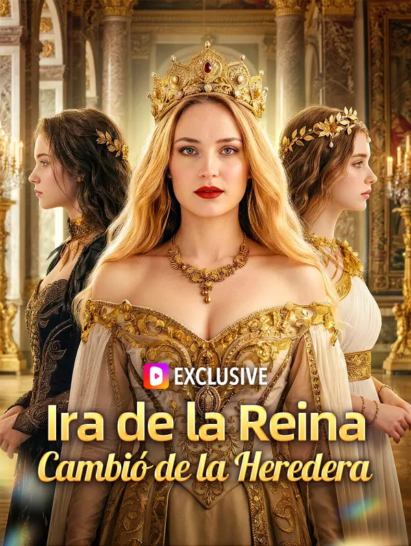 Ira de la Reina: Cambió de la Heredera(Doblado)