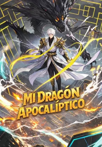 Mi Dragón Apocalíptico
