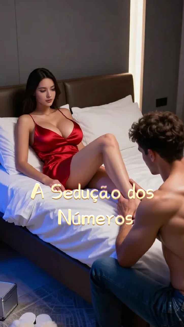 A Tentação Numérica