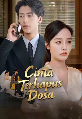 Cinta Terhapus Dosa