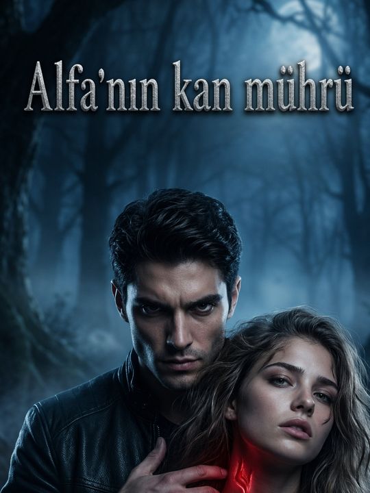 Tanda darah sang alpha