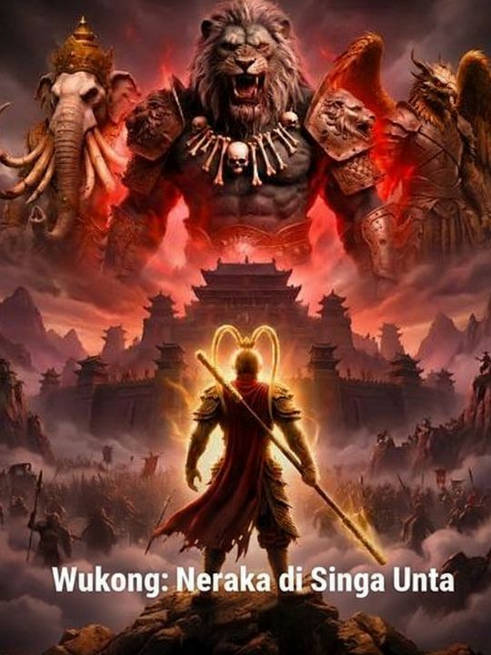 Wukong: Neraka di Singa Unta