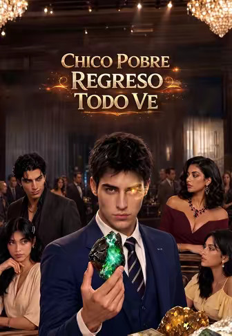 Chico Pobre Regreso Todo Ve