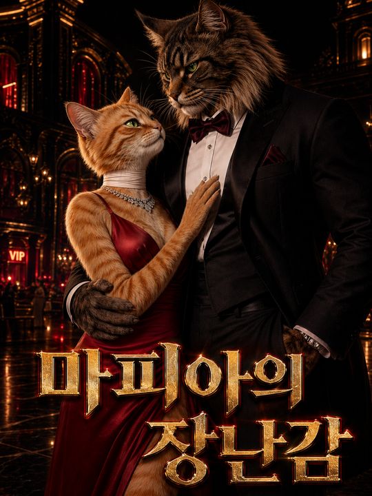 마피아의 장난감