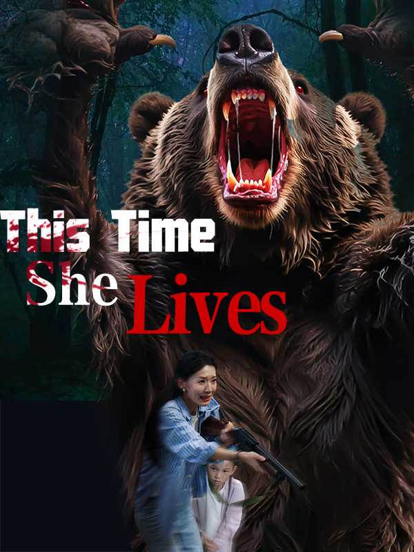 This Time She Lives