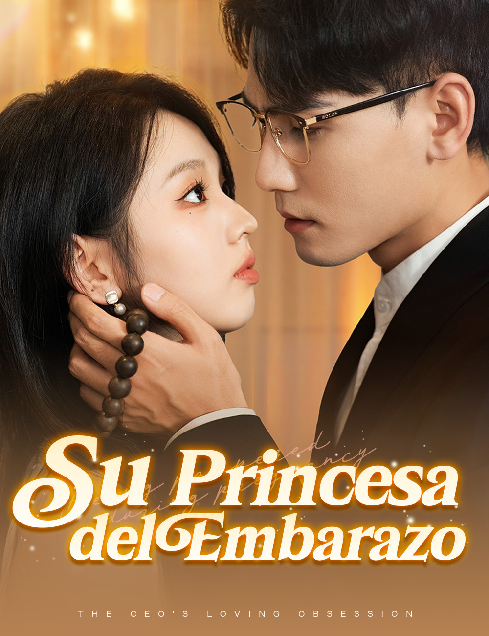 Su princesa del embarazo