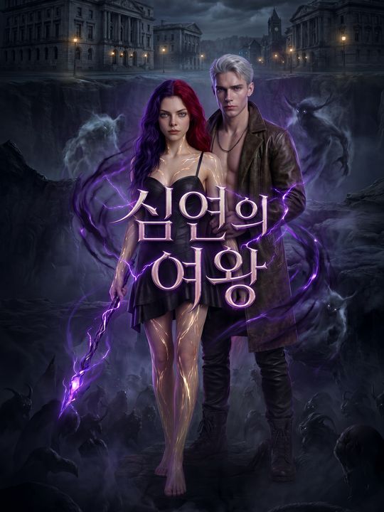 심연의 여왕