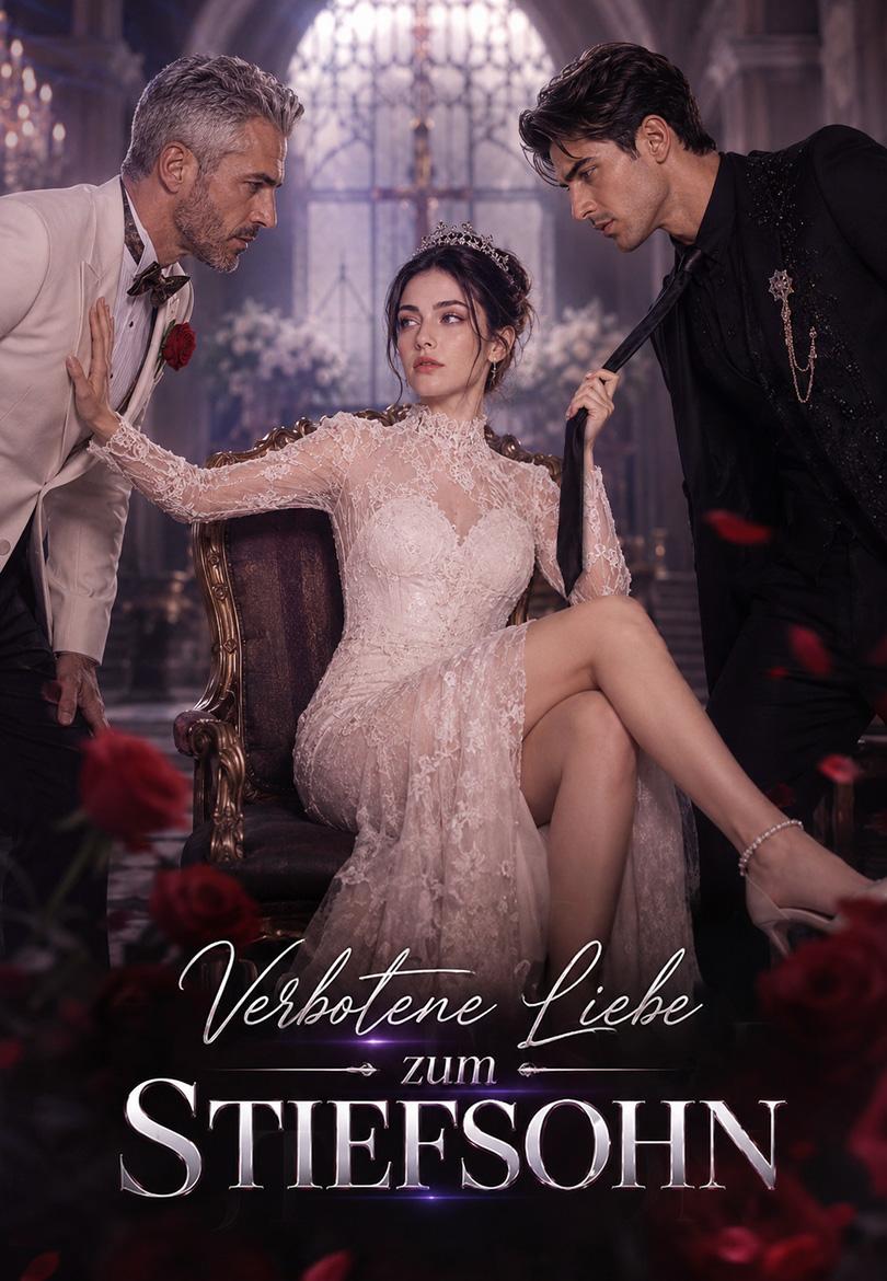 Verbotene Liebe zum Stiefsohn