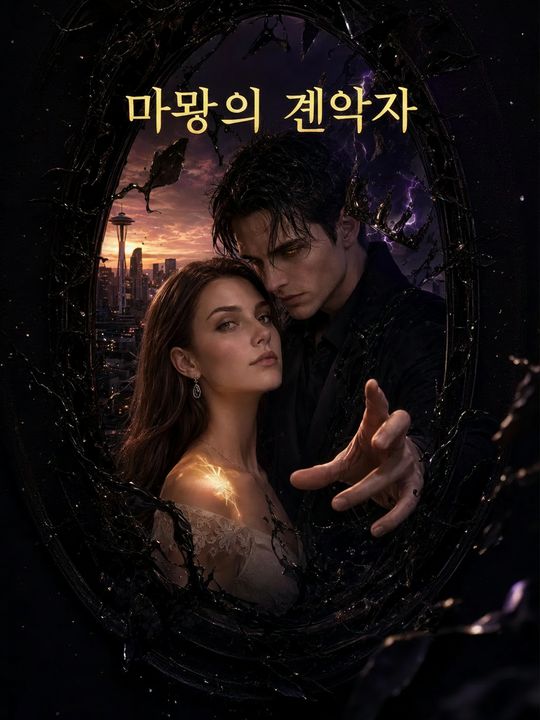 마왕의 계약자