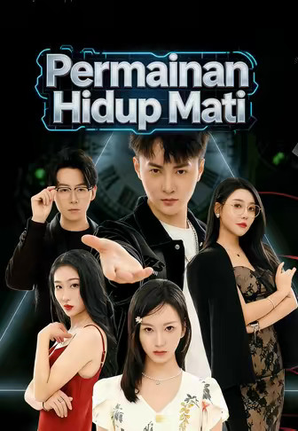 Permainan Hidup Mati