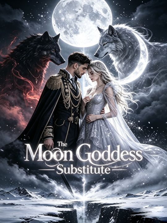The Moon Goddess Substitute