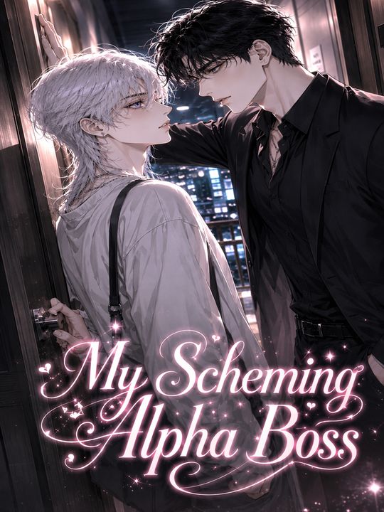 Bayi Rahasia Sang Alpha