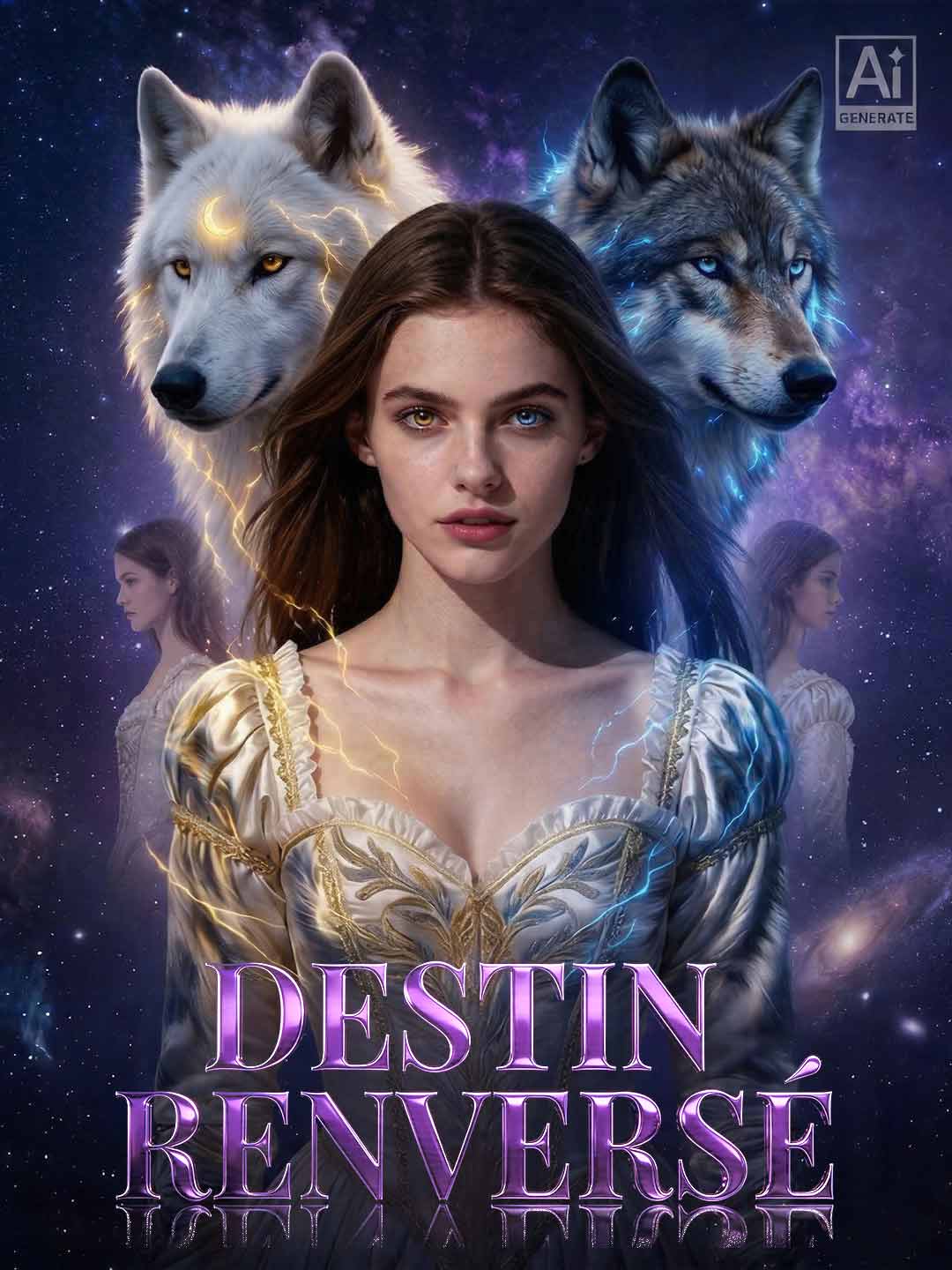 Destin Renversé