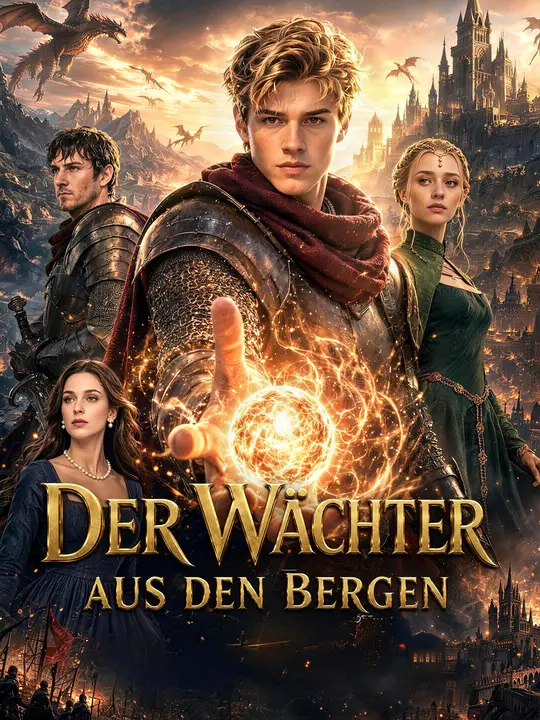 Der Wächter aus den Bergen
