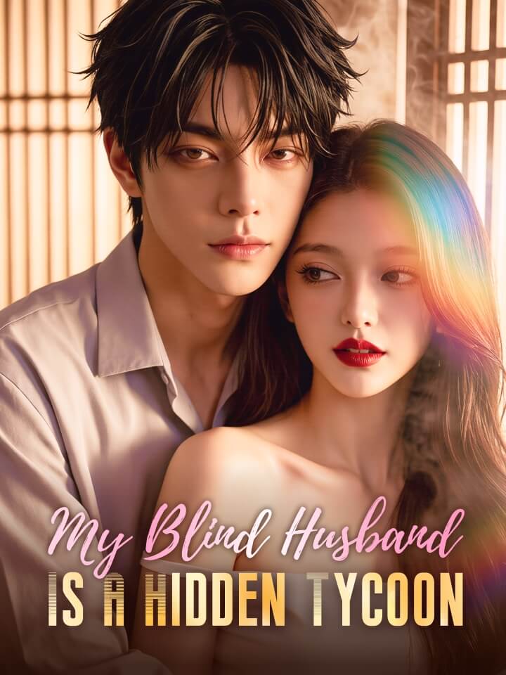 My Blind Husband Is A Hidden Tycoon