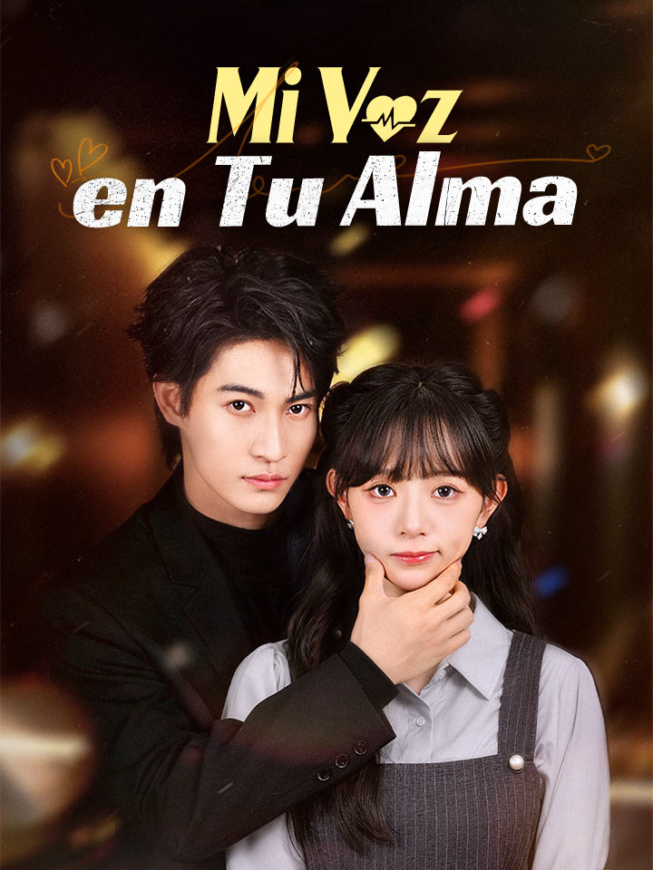 Mi Voz en Tu Alma