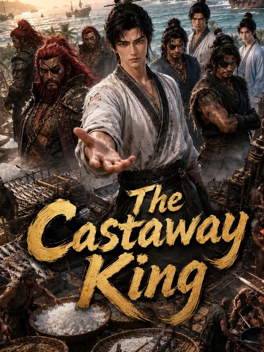 The Castaway King