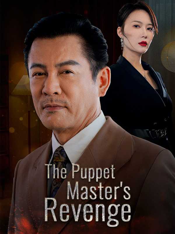 The Puppet Master's Revenge