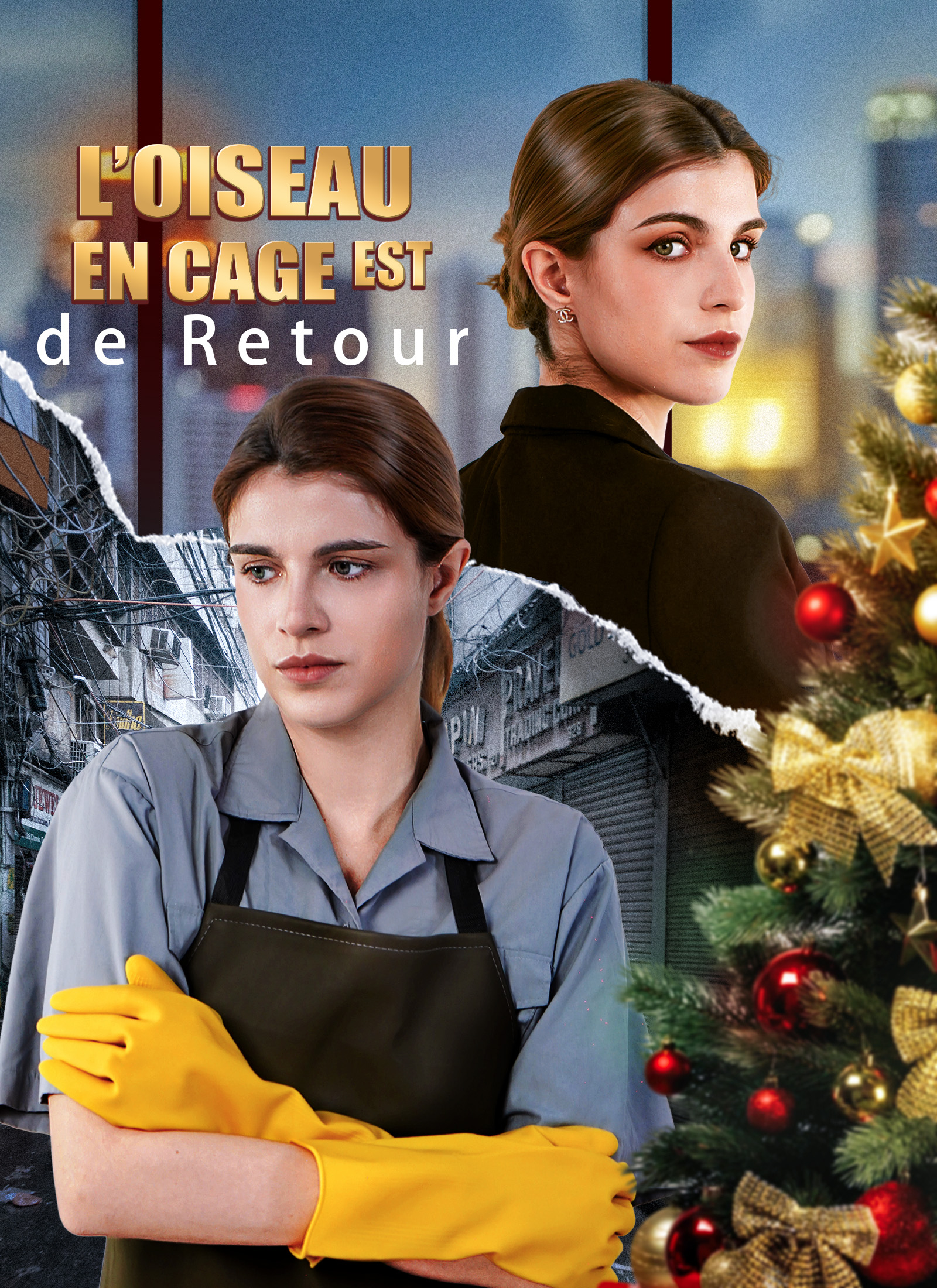 L’Oiseau en Cage est de Retour
