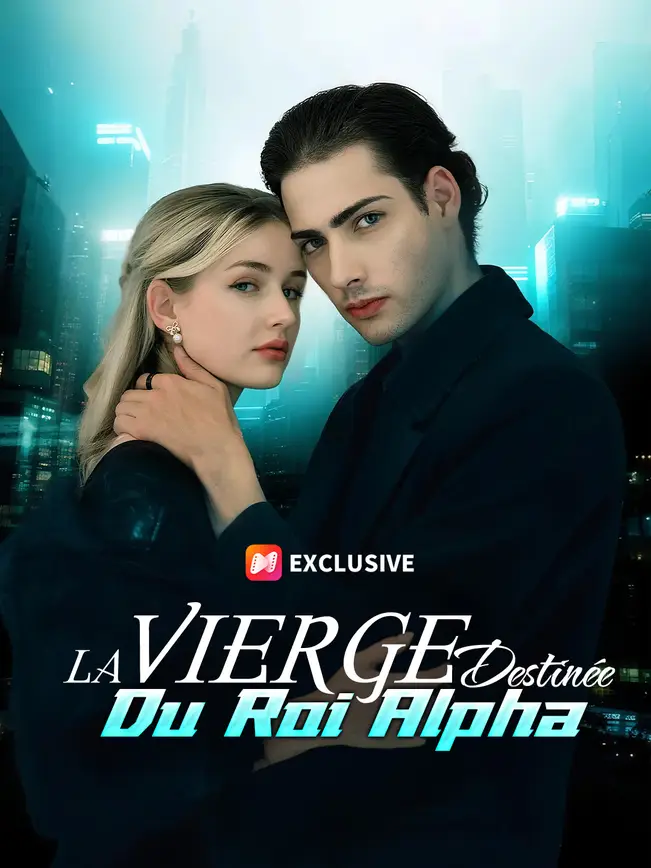 LA VIERGE DESTINÉE DU ROI ALPHA (2026)