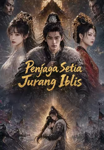 Penjaga Setia Jurang Iblis