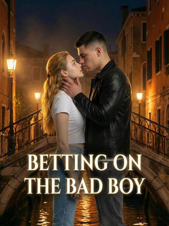 Jebakan cinta si bad boy