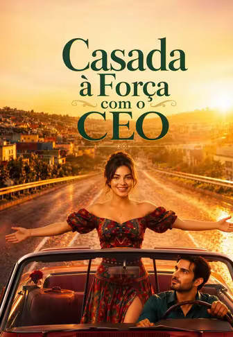 Casada à Força com o CEO