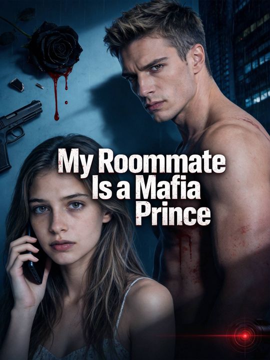 Terjebak dengan Pangeran Mafia