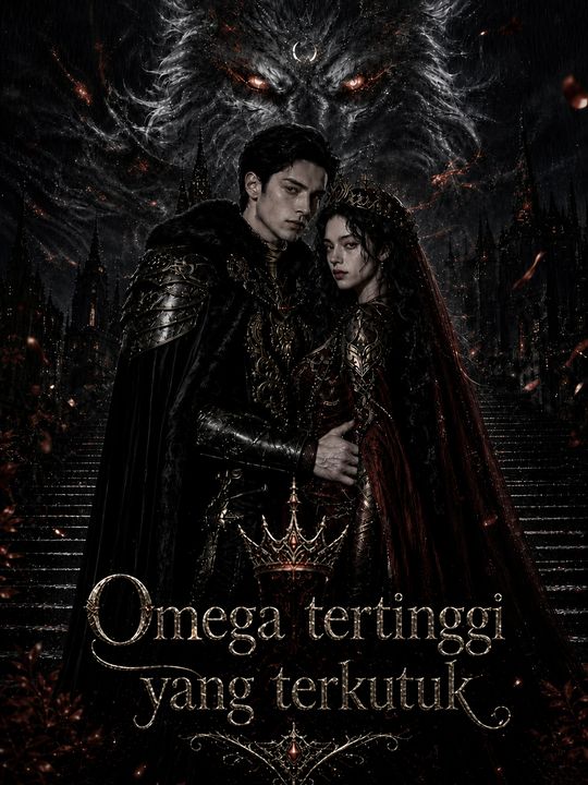 Omega tertinggi yang terkutuk