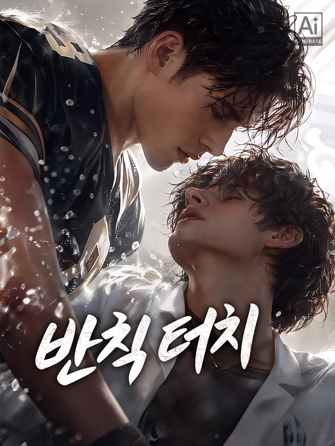반칙 터치