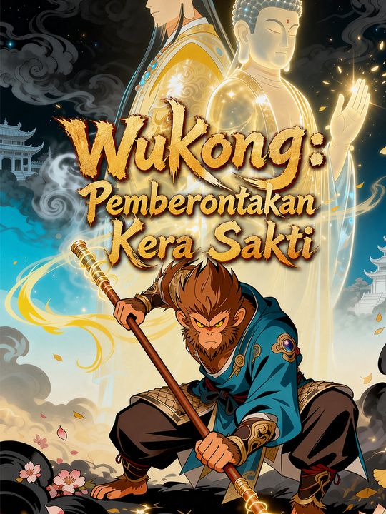 Wukong: Pemberontakan Kera Sakti