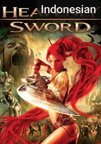 Heavenly Sword [Indonesian] (2014)